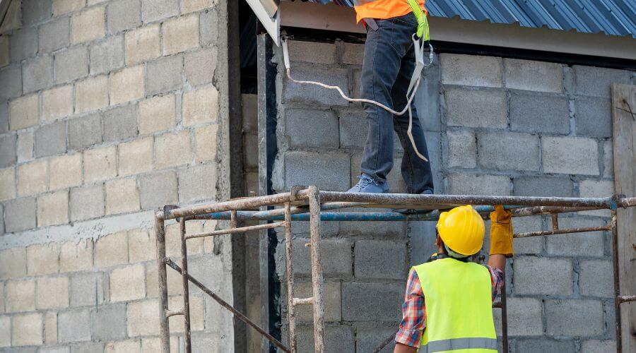 Local Chimney Repair in Scribner, NE